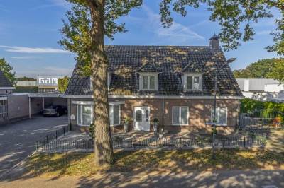 Woning Duizeldonksestraat 1C Helmond