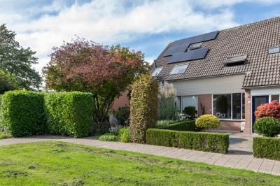 Woning Kastanjelaan 37 Meteren