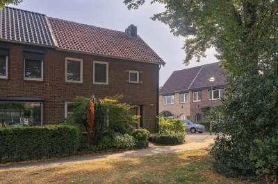 Woning Oranjelaan 10 Geleen