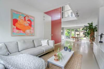 Woning Jan Olphert Vaillantlaan 36 Amsterdam