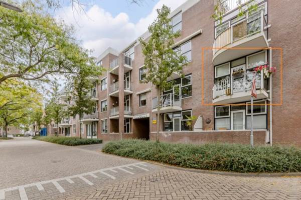 Woning Nieuwe Bouwlingstraat 10 Oosterhout (NB)