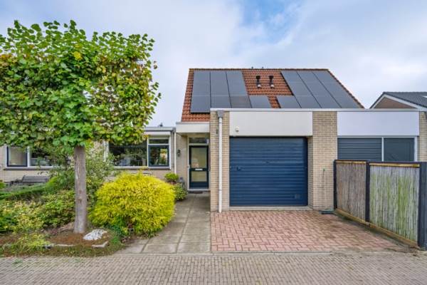 Woning Loohof 61 Spankeren