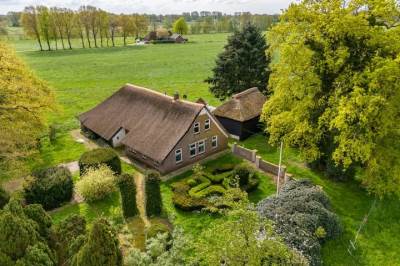 Woning Paardelanden 14 Linde