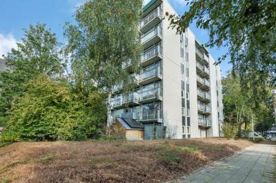 Woning Straussplein 45 Zwolle
