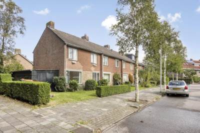 Woning Prins Alexanderstraat 34 Zwolle