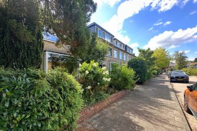 Woning Tureluurlaan 24 Bilthoven