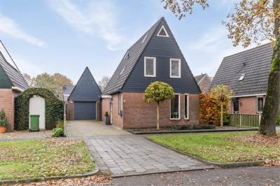 Woning Lubbermanswijk 21 Oude Pekela