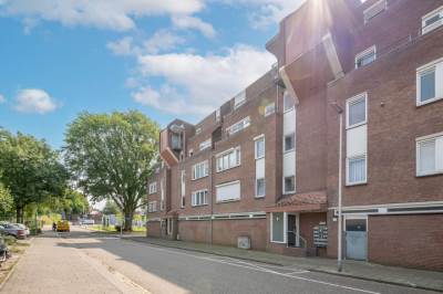 Woning Drieschstraat 38 Heerlen