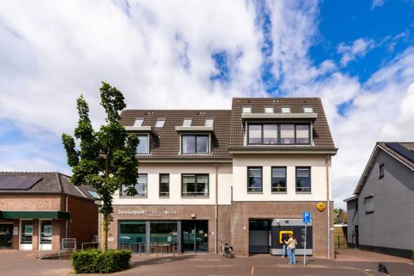 Woning Stuijvenburchstraat 68E Eerbeek