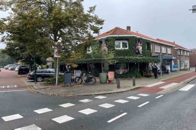 Woning Davidsplein 11 Veenendaal