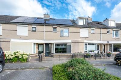 Woning Philippote van der Marckstraat 34 Vianen (UT)