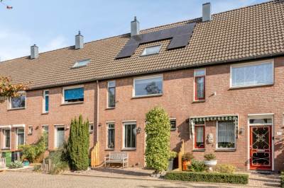 Woning Hengmeng 29 Den Bosch