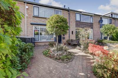 Woning Abeelstraat 76 Winterswijk