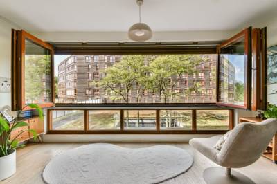 Woning Dirk Vreekenstraat 39 Amsterdam