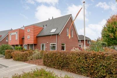 Woning Barbierlaan 14 Dalfsen