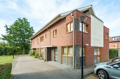 Woning Kolkakkerweg 98 Wageningen