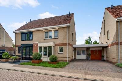 Woning Van Bocholtzstraat 30 Horst