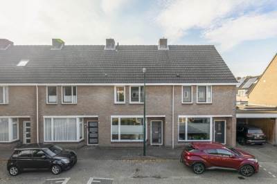 Woning Componistenlaan 37 Sint-Oedenrode
