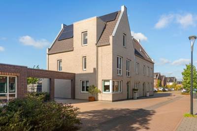 Woning Arsenaal 62 Culemborg