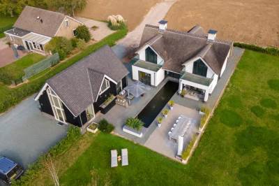 Woning Waalbandijk 2B Varik