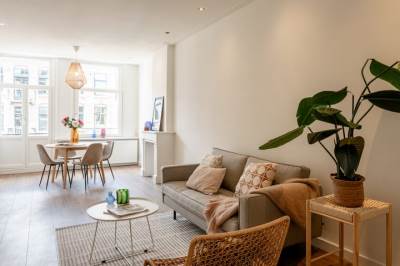 Woning Van Woustraat 992 Amsterdam