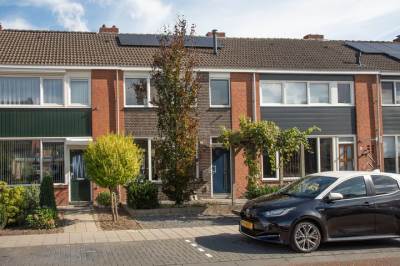 Woning Dorus Rijkersstraat 9 Borne