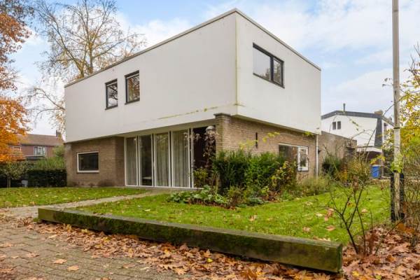 Woning Haartsestraat 78 Aalten