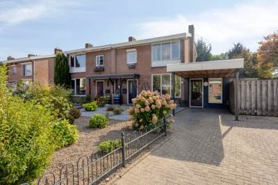 Woning Gerrit van der Veenstraat 211 Oss