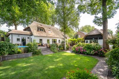 Woning Kerkeind 12 Arkel