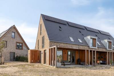 Woning Comomeerpad 36 Zoetermeer