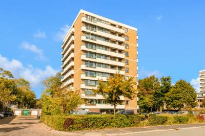 Woning De Loet 274 Castricum