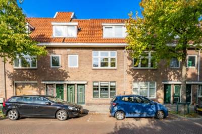 Woning Laan van Soestbergen 17 Utrecht