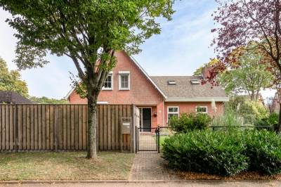 Woning Busseltje 35 Reusel