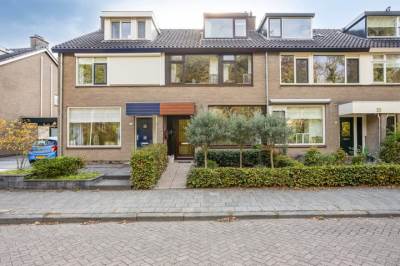 Woning Het Volgerland 46 Hendrik-Ido-Ambacht