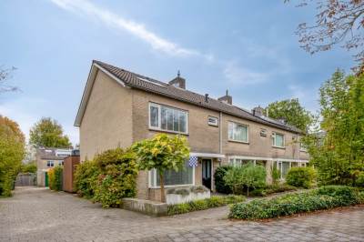 Woning Stijn Streuvelslaan 10 Rosmalen