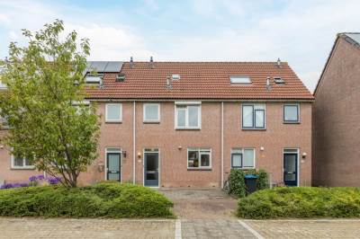 Bouwgrond Kavelpad 39 Bodegraven