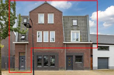 Woning Kofferen 75 Sint-Oedenrode