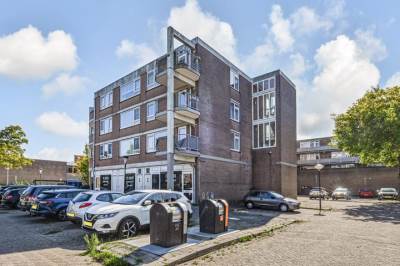 Woning Driewegplein 28 Gouda