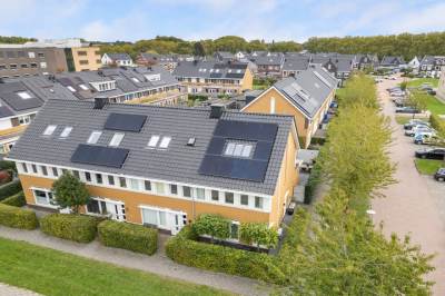 Woning Kluitkamp 19 Vianen (UT)