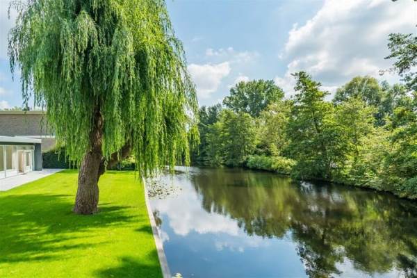 Woning Ouborg 6 Amsterdam