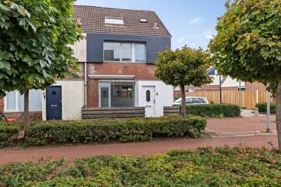 Woning Punter 3964 Lelystad