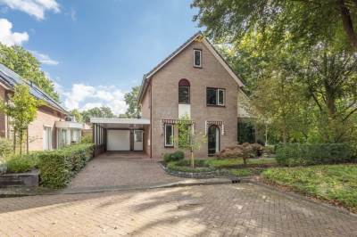 Woning Rhodoslaan 2 Oldenzaal