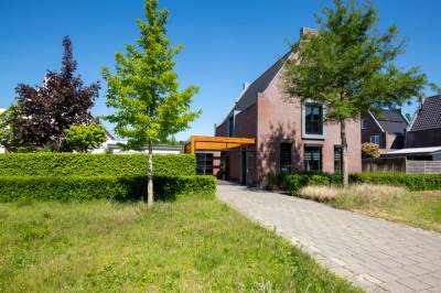 Woning Christiaan Huygenslaan 2 Barneveld