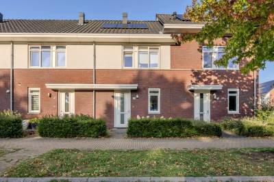 Woning Kattestart 7A Gemert