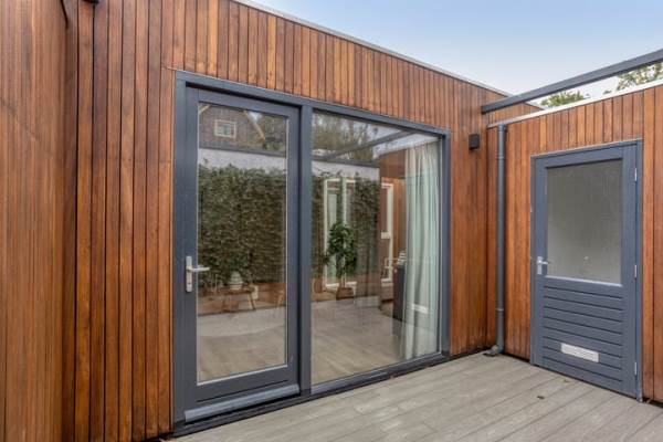 Woning Julianastraat 15B Koog aan de Zaan