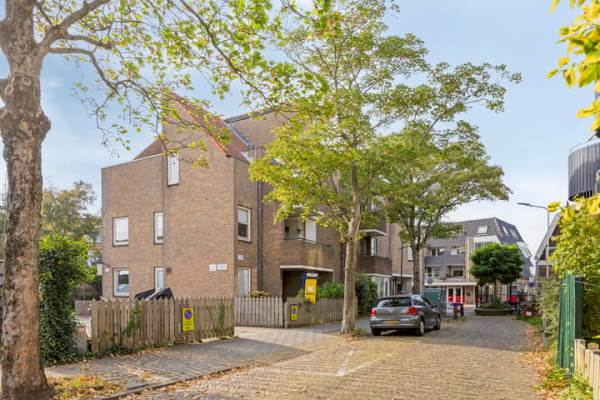 Woning Cieweg 16 Castricum