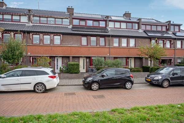 Woning Laan van Wateringse Veld 934 Den Haag