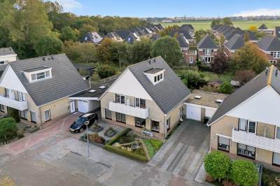 Woning Het Achterom 16 Schagerbrug