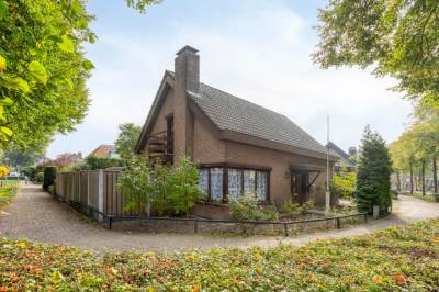 Woning Klokkengieter 6 Beuningen (GE)