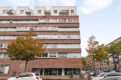 Woning Pieter Calandlaan 226H Amsterdam